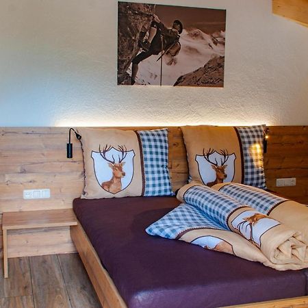 Ferienhaus Sennerhaeusl Заутенс Екстериор снимка