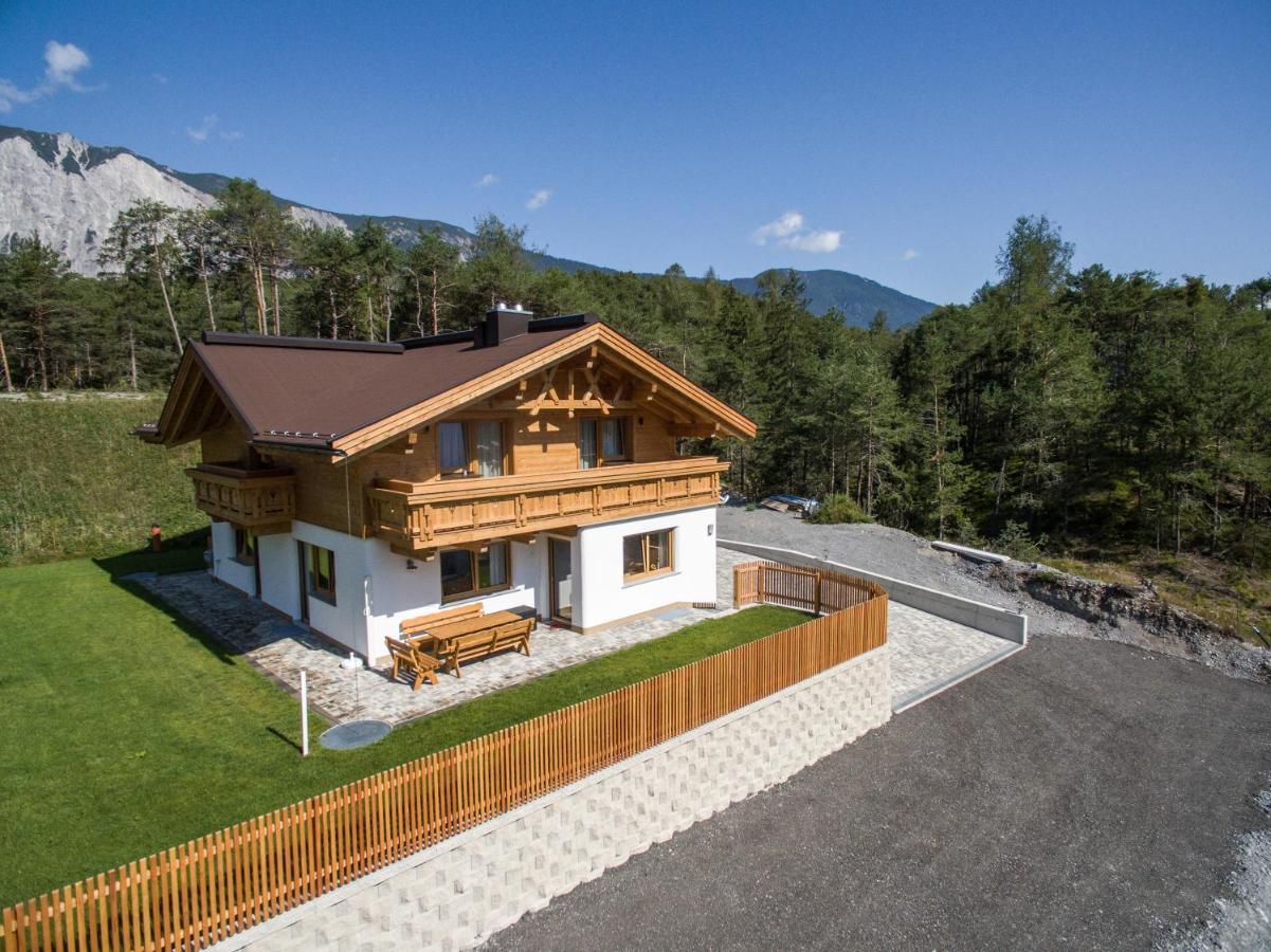 Ferienhaus Sennerhaeusl Заутенс Екстериор снимка