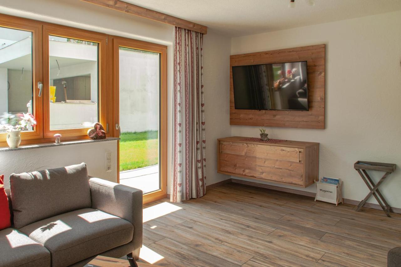 Ferienhaus Sennerhaeusl Заутенс Екстериор снимка