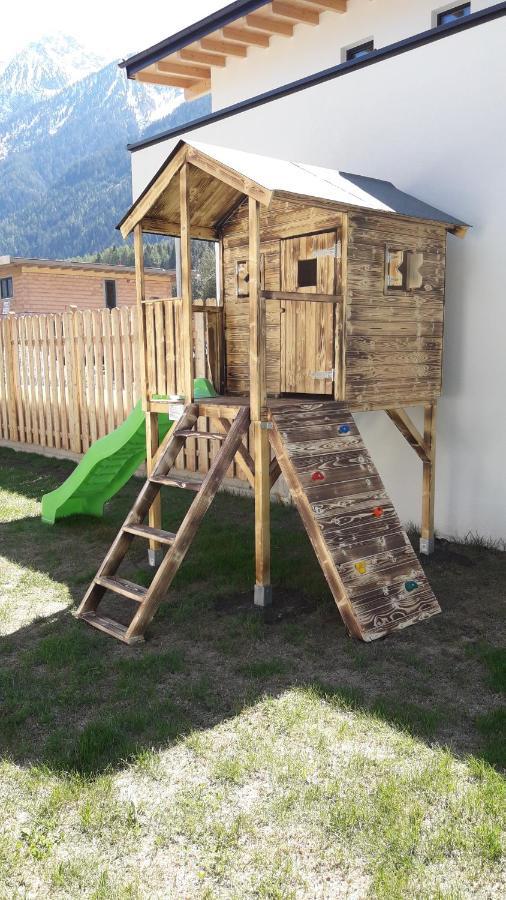 Ferienhaus Sennerhaeusl Заутенс Екстериор снимка